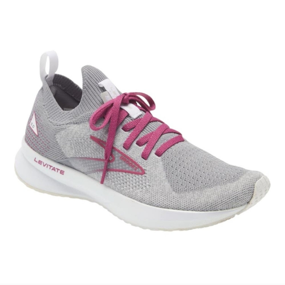 Brooks Levitate StealthFit 5 Running Shoes